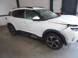 Sloopauto Citroën C5 Aircross 1.2 THP 2020/7