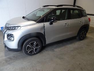 Uttjänta bilar auto Citroën C3 Aircross 1.2 THP 2018/11