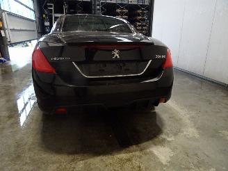 Peugeot 308 CABRIO 1.6 THP picture 2