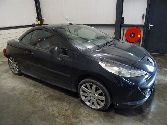 Peugeot 207 CABRIO 1.6VTI picture 3