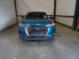  DS Automobiles DS 3 Crossback 1.2 THP 2019/8