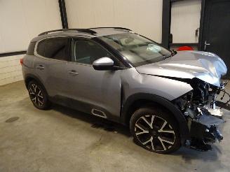 Citroën C5 Aircross 1.2 thp automaat picture 3