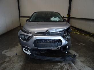 Citroën C3 1.2 VTI picture 4