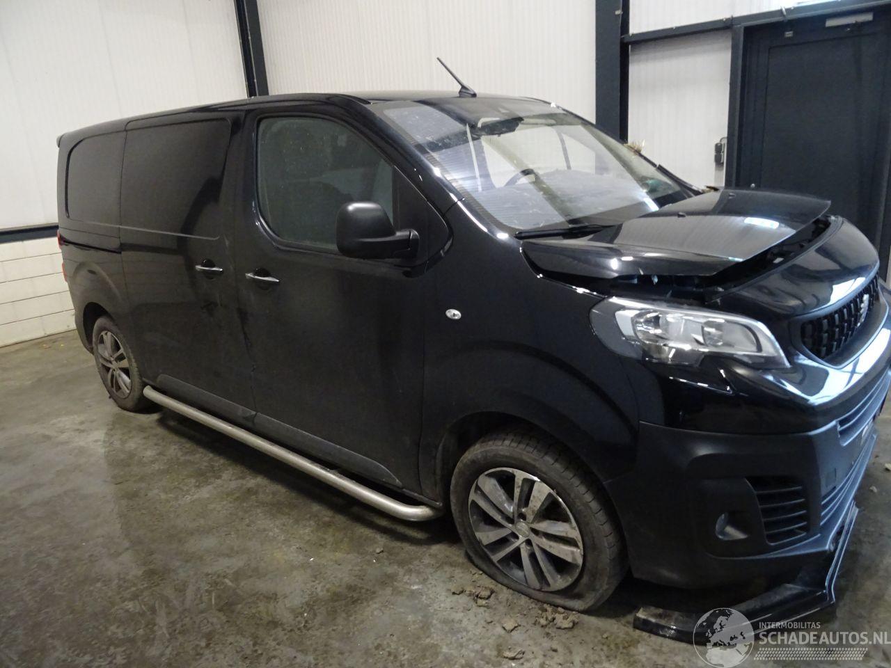 Peugeot Expert 2.0HDI