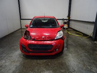 Peugeot 107  picture 4