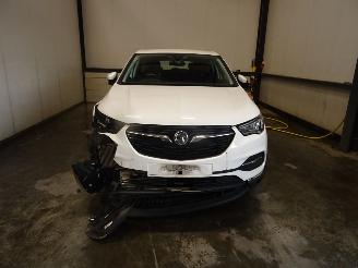 Opel Grandland 1.2 turbo picture 3