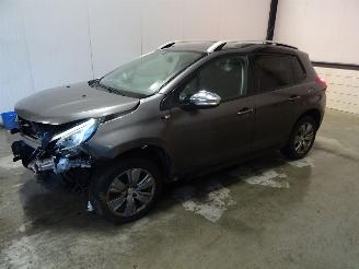 Peugeot 2008 1.2 vti picture 3