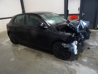 Opel Corsa 1.2 12V picture 3