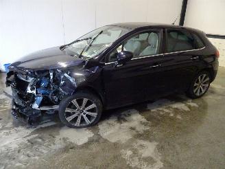 Citroën C4 1.2 THP AUTOMAAT picture 3