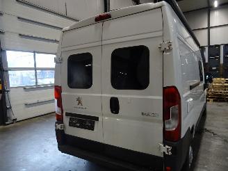 Peugeot Boxer 2.0HDI picture 4