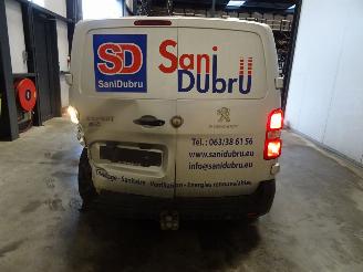 Peugeot Expert 2.0 HDI picture 4