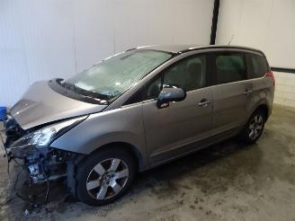  Peugeot 5008 1.6 HDI 2016/5