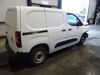 Citroën Berlingo 1.2 THP picture 3