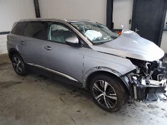 Auto da rottamare Peugeot 5008 1.2 THP 2019/4