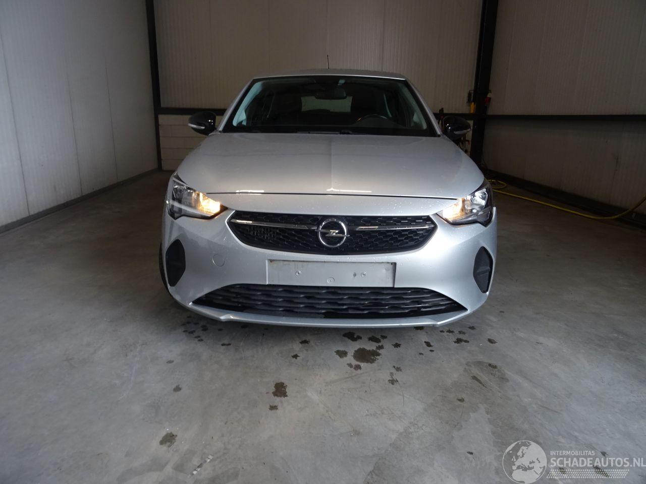 Opel Corsa 1.5 HDI