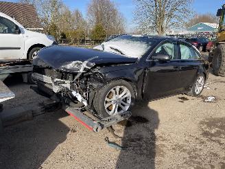 Auto da rottamare Audi A4 1.8 tfsi proline 2010/1