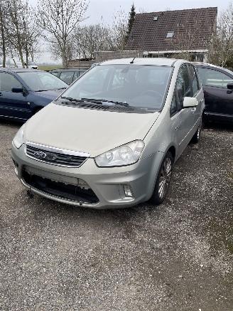 disassembly passenger cars Ford C-Max 1.8 16v titanium flex fuel 2008/1