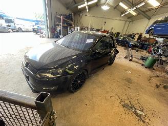 Autoverwertung Volkswagen Polo 6C 1.4 TDI 2015/1
