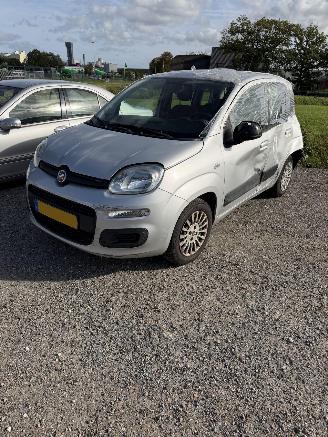 Démontage voiture Fiat Panda 0,9 twin air 2014/1