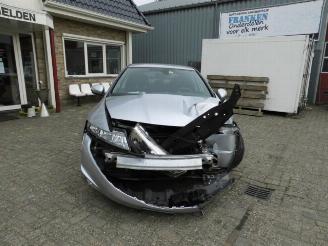 Honda Civic  picture 2