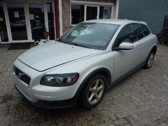 Volvo C-30  picture 3