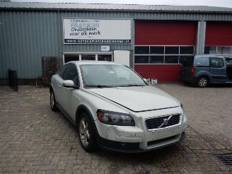 Vrakbiler auto Volvo C-30  2007/1