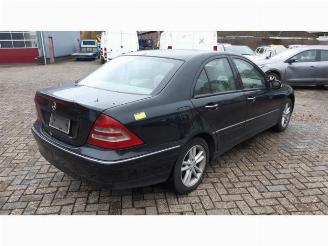 Mercedes C-klasse  picture 7