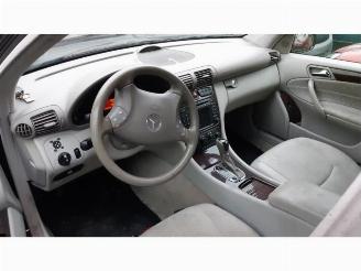 Mercedes C-klasse  picture 4