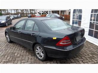 Mercedes C-klasse  picture 5