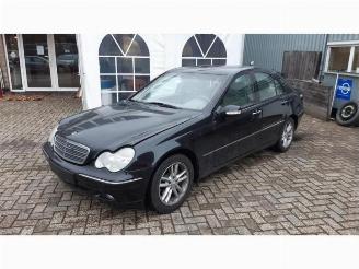 Mercedes C-klasse  picture 3