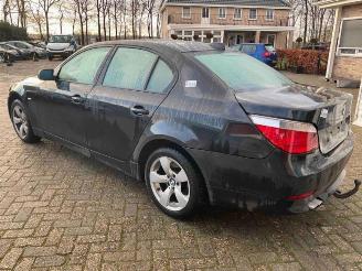 BMW 5-serie  picture 5