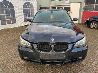 BMW 5-serie  picture 2