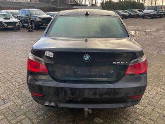 BMW 5-serie  picture 6