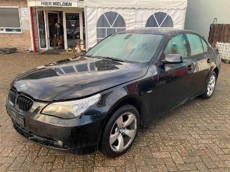 BMW 5-serie  picture 3