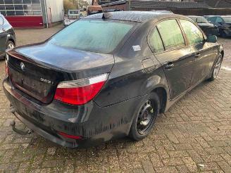 BMW 5-serie  picture 7