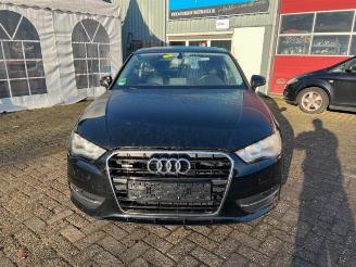 Audi A3 A3 (8V1/8VK), Hatchback 3-drs, 2012 / 2020 1.8 16V TFSI Quattro picture 2