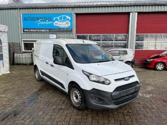 Uttjänta bilar auto Ford Transit Connect  2016/6