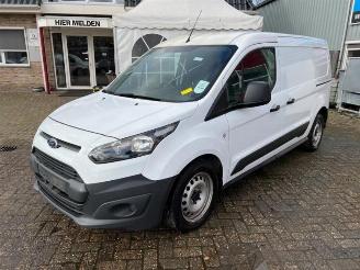 Ford Transit Connect  picture 3