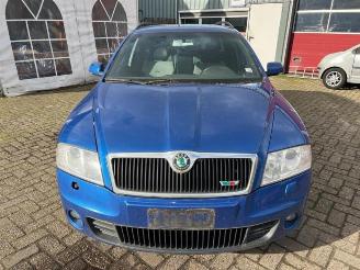 Skoda Octavia  picture 2