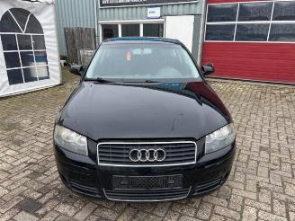 Audi A3  picture 2