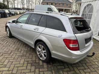 Mercedes C-klasse C Estate (S204), Combi, 2007 / 2014 1.8 C-180 CGI 16V picture 5