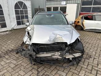 Mercedes C-klasse C Estate (S204), Combi, 2007 / 2014 1.8 C-180 CGI 16V picture 2