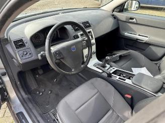 Volvo V-50 V50 (MW), Combi, 2003 / 2012 1.6 D2 16V picture 4