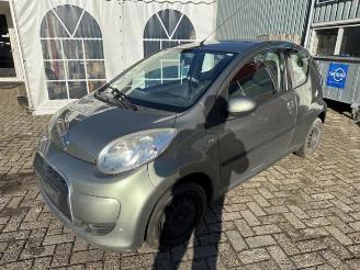 Citroën C1 C1, Hatchback, 2005 / 2014 1.0 12V picture 3