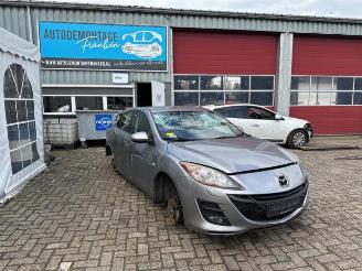 Démontage voiture Mazda 3  2010/1