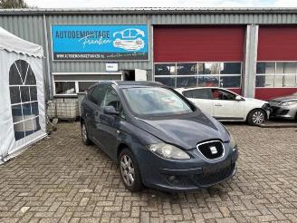 Uttjänta bilar auto Seat Altea Altea XL (5P5), MPV, 2006 / 2015 1.4 TSI 16V 2009/3