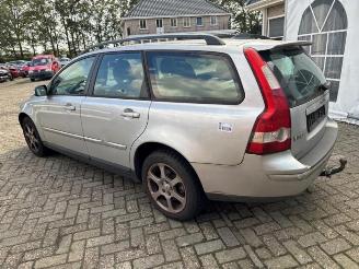 Volvo V-50 V50 (MW), Combi, 2003 / 2012 1.8 16V picture 5