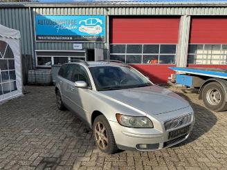 Uttjänta bilar auto Volvo V-50 V50 (MW), Combi, 2003 / 2012 1.8 16V 2006/9