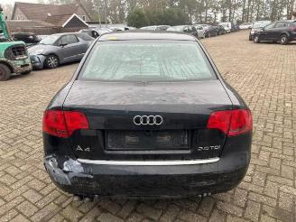 Audi A4 A4 (B7), Sedan, 2004 / 2008 2.0 TDI picture 6