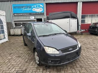 disassembly passenger cars Ford C-Max Focus C-Max, MPV, 2003 / 2007 1.6 16V 2007/2